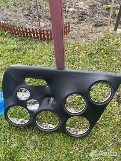 Динамики фронт