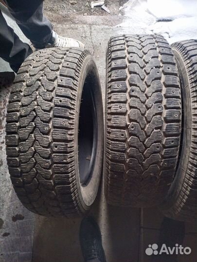 Yokohama F700Z 195/65 R15