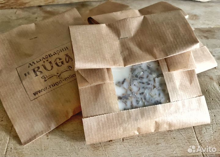 Саше для белья 