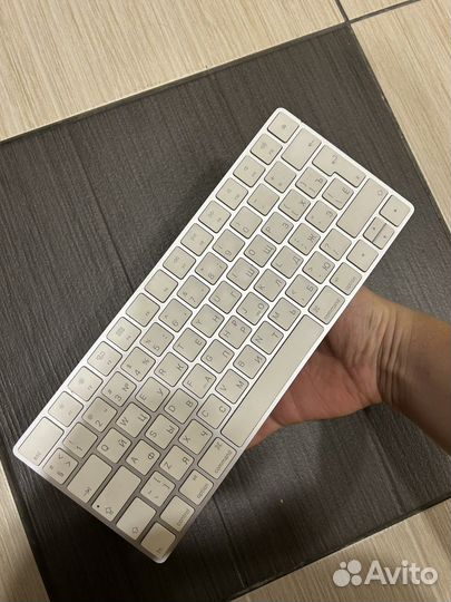 Apple iMac 21.5 2011