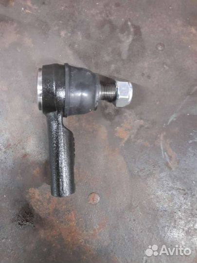 Рулевые наконечники Toyota Fortuner