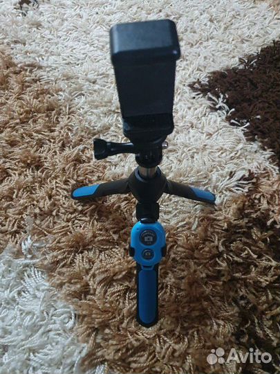 Селфи палка