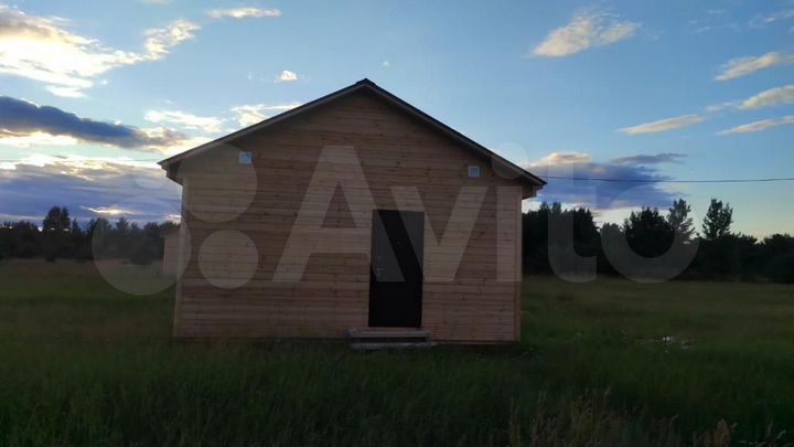 Участок 12,5 сот. (ИЖС)