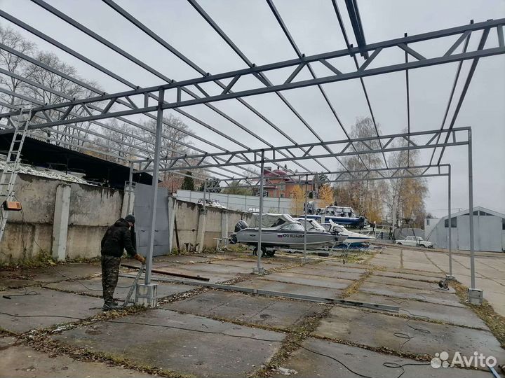 Сварка сварочные работы