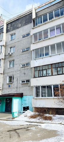 4-к. квартира, 79 м², 2/5 эт.