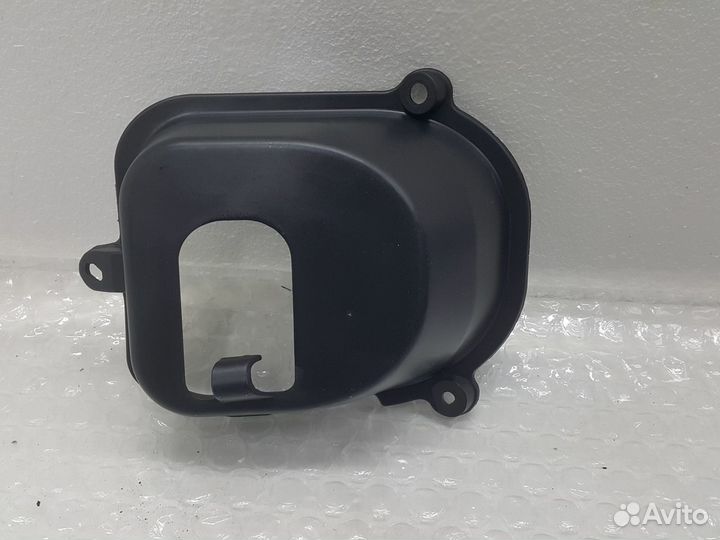 Абсорбер переднего бампера Ford Kuga 2012-2019