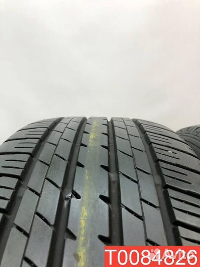 Bridgestone Dueler H/L 33 235/55 R19 101V