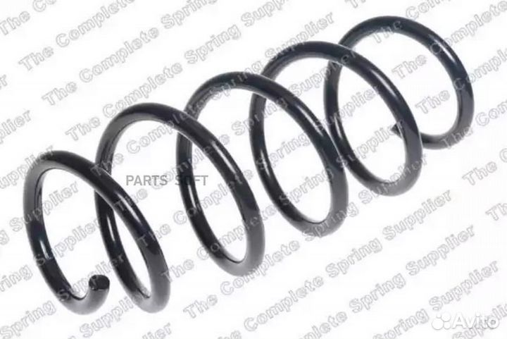 Пружина передняя L honda CR-V 2.4 07