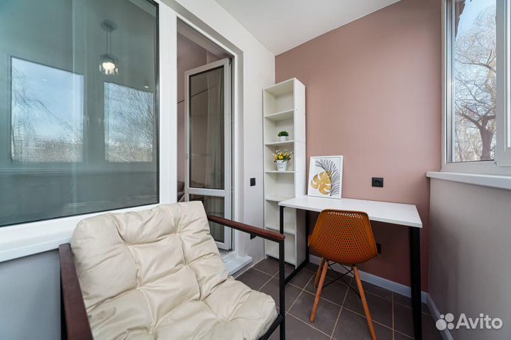 Ремонт квартир под ключ. Дизайн-проект в подарок