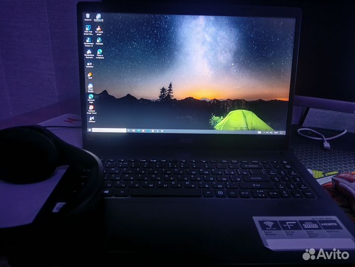 Acer