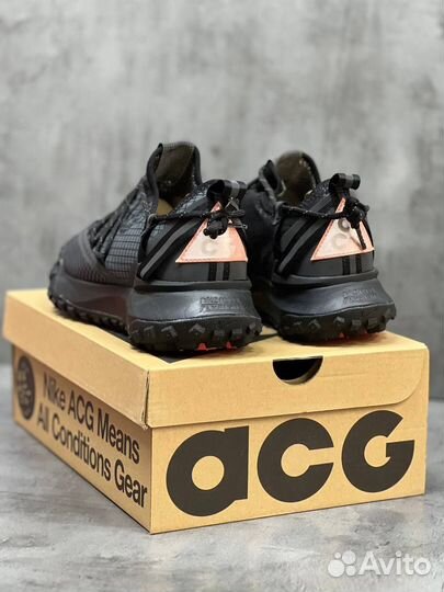 Кроссовки мужские зимние Nike ACG (41-45)