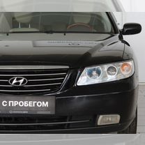 Hyundai Grandeur 2.7 AT, 2007, 225 250 км, с пробегом, цена 949 000 руб.