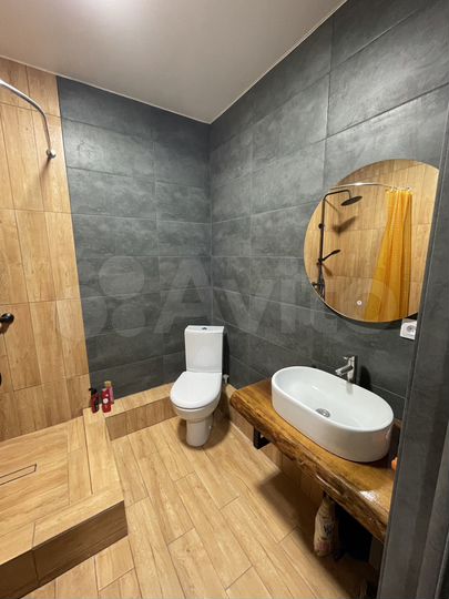 1-к. квартира, 38 м², 7/8 эт.