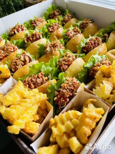 Детские праздники