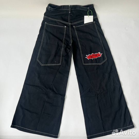 Джинсы wexwear