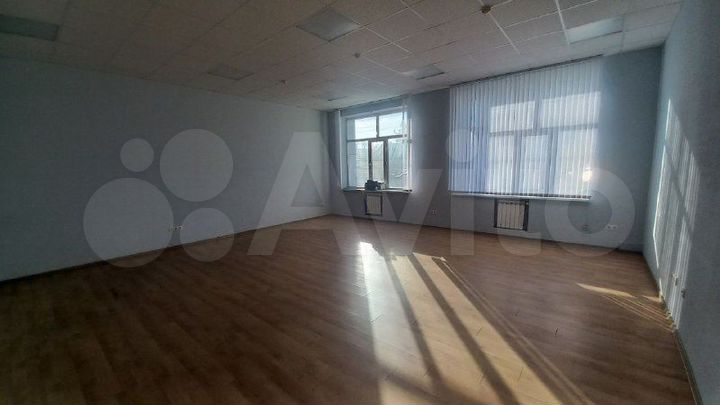 Офис, 92.6 м²