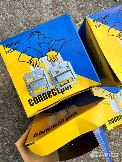 Кляймер для вагонки