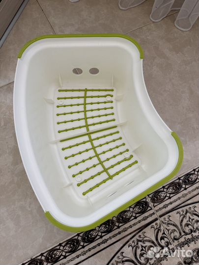 Подставка IKEA для ног