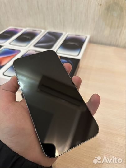 iPhone 14 Pro Max, 128 ГБ