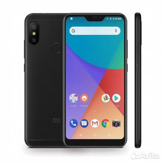 Xiaomi mi a2 lite