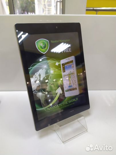 Планшет Prestigio MultiPad 4 Diamond 7.85