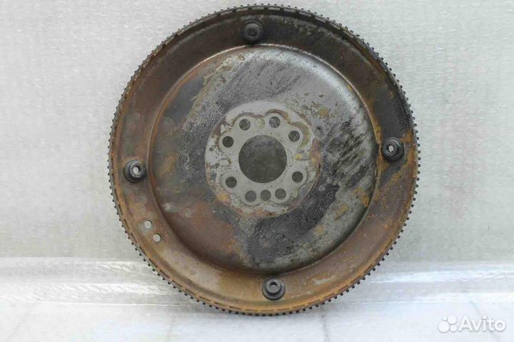 Маховик Mercedes W222 S 350 bluetec 4matic