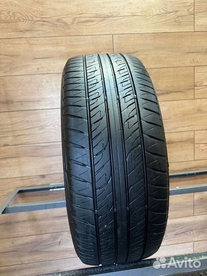 Dunlop Grandtrek PT2A 235/55 R18