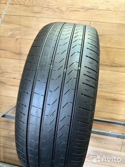 Pirelli Scorpion Verde 235/55 R20 V