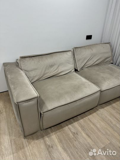 Диван раскладной бу