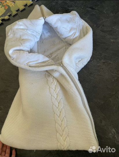 Комплект на выписку