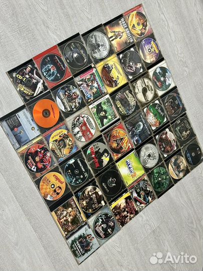 Игры на компьютер