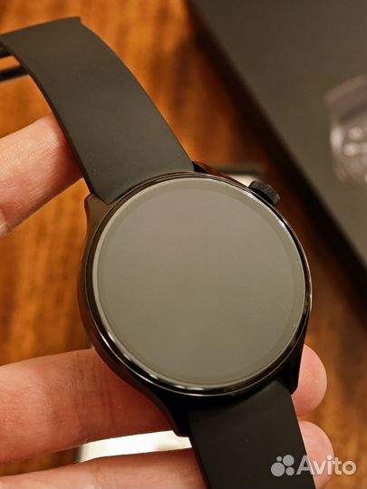 Xiaomi Watch S1 Pro