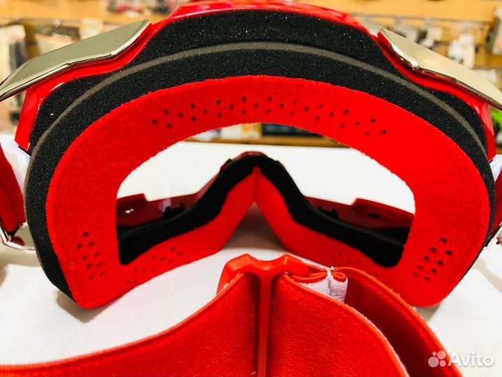 Очки кроссовые vest MX901