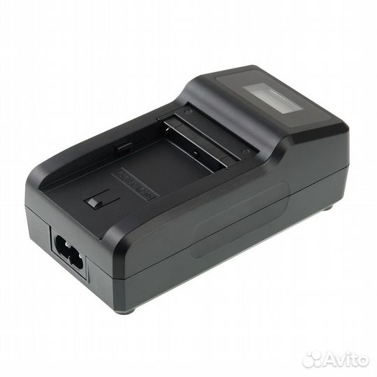 Зарядное GreenBean MonoCharger NP-F960\750\550