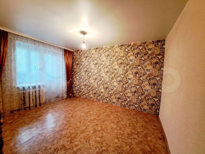 3-к. квартира, 75 м², 3/5 эт.