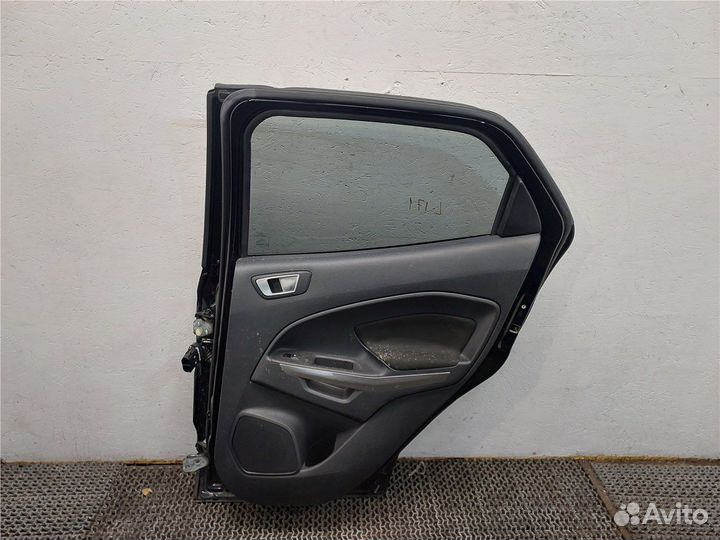 Дверь боковая Ford EcoSport 2017, 2018