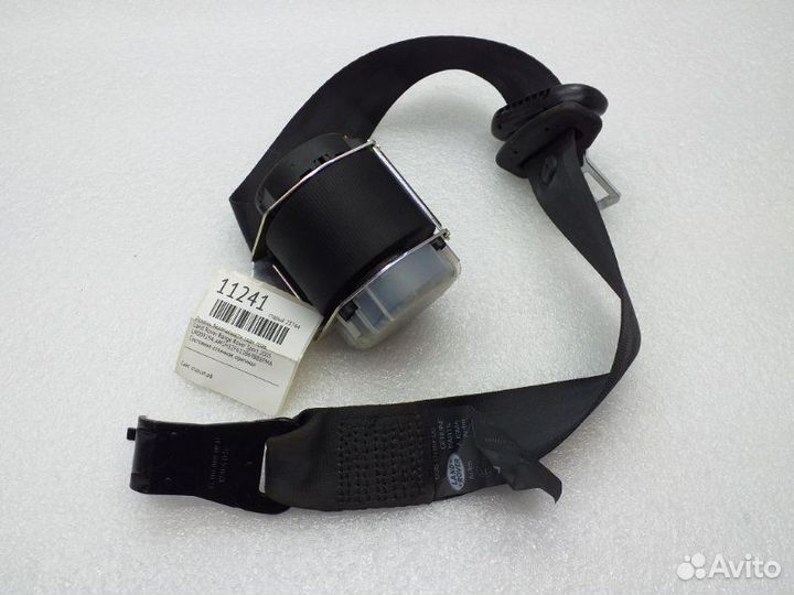 Ремень безопасности задний правый Land Rover Range