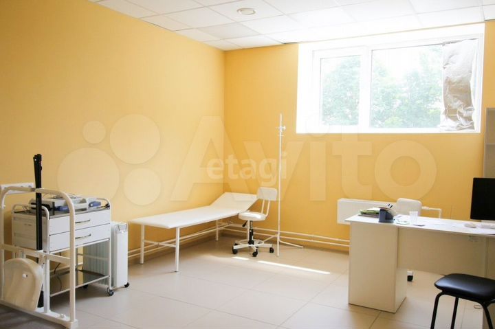 Продам помещение свободного назначения, 1287.8 м²