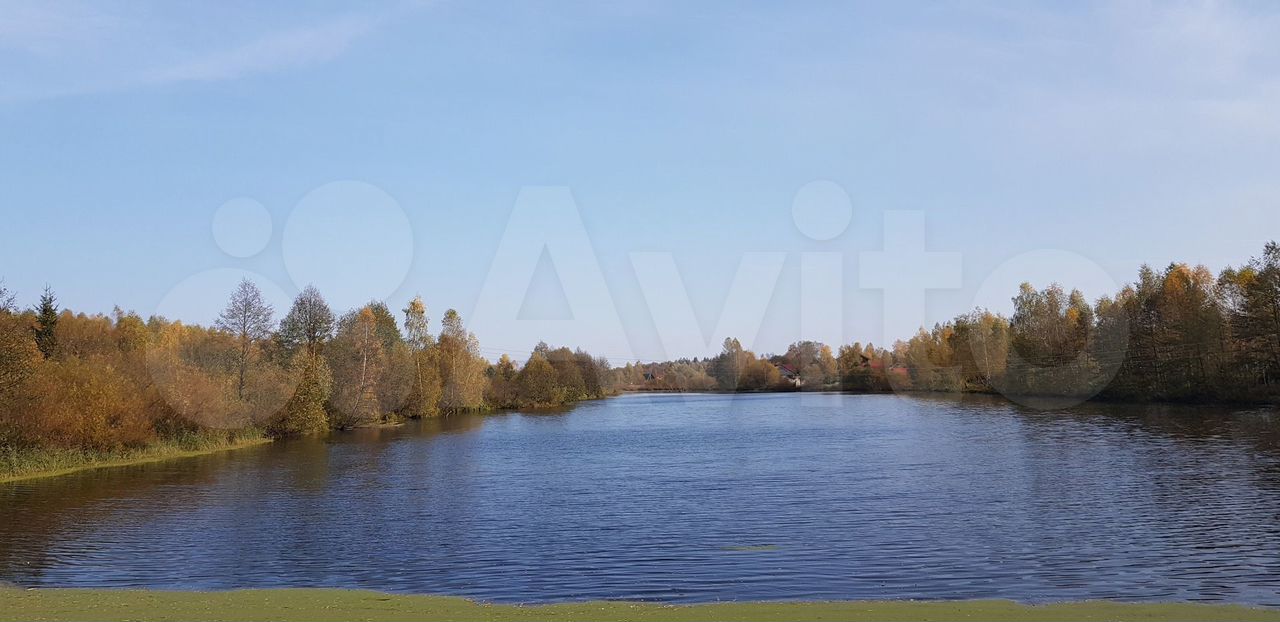 Участок 11 сот. (ИЖС)