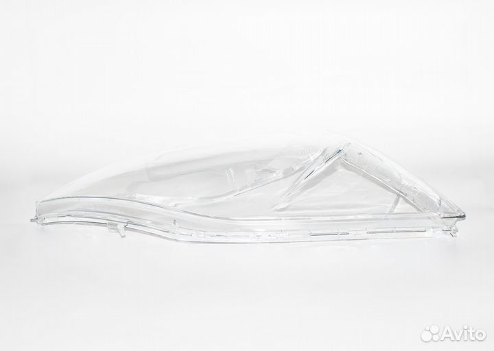 Стекло фары правое honda CR-V 3 06-12 рестайлинг
