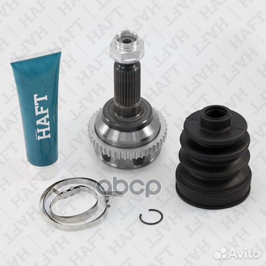 ШРУС KIA Sephia 95/Shuma -04 GA0164 haft