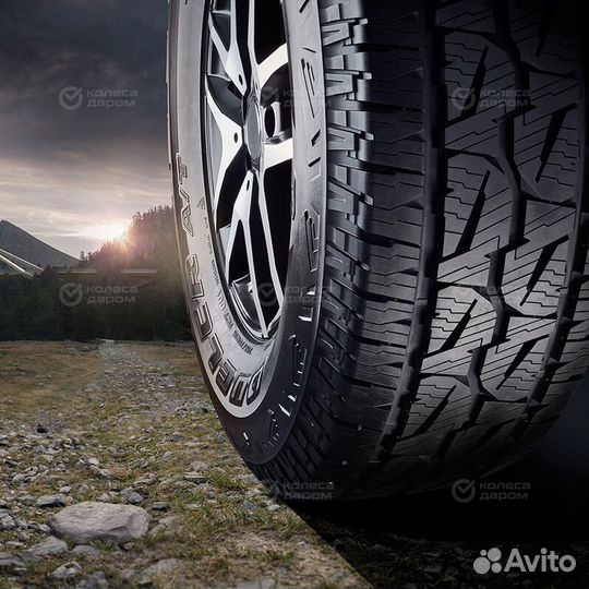 Bridgestone Dueler A/T 001 215/65 R16 102S