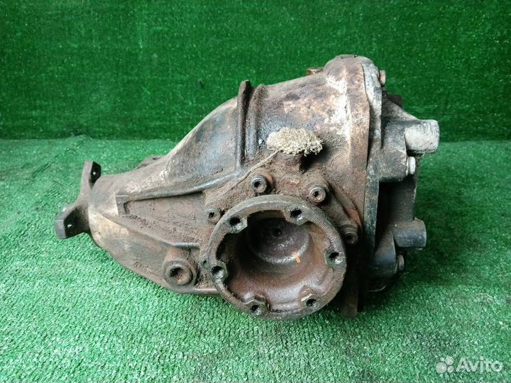 Редуктор задний Mercedes-Benz S300 W140 M104