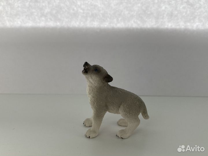 Фигурки Schleich