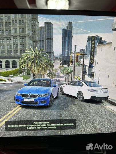 Игровой системный блок