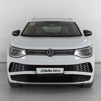 Volkswagen ID.6 Crozz AT, 2023, 50 км, с пробегом, цена 4 889 000 руб.