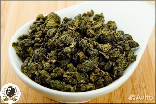 Молочный Улун чай оптом