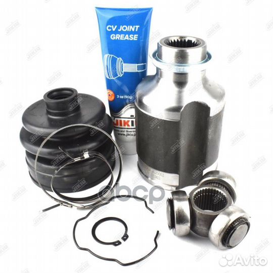 ШРУС JC25063 jikiu