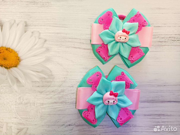 Резинка для волос