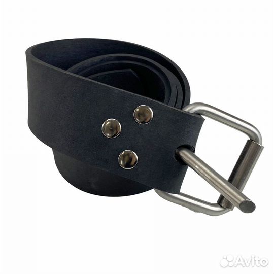 Резиновый грузовой пояс Cobra Heavy